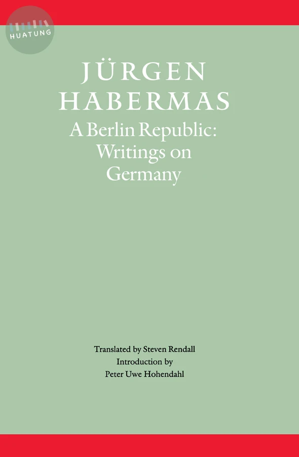 A Berlin Republic 