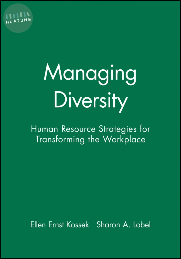 Managing Diversity 