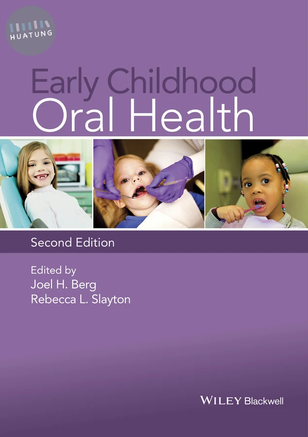 Early Childhood Oral Health 