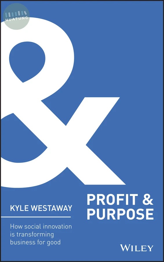 Profit & Purpose 
