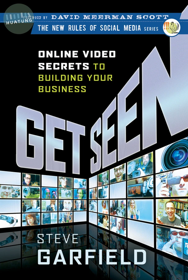 Get Seen 