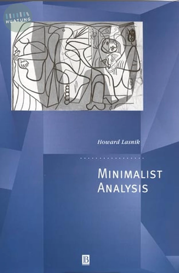 Minimalist Analysis 