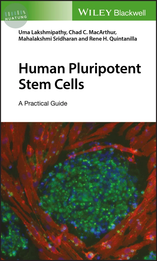 Human Pluripotent Stem Cells 