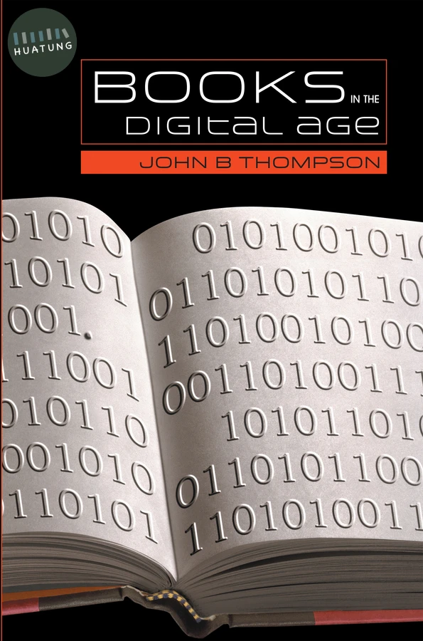 Books in the Digital Age 
