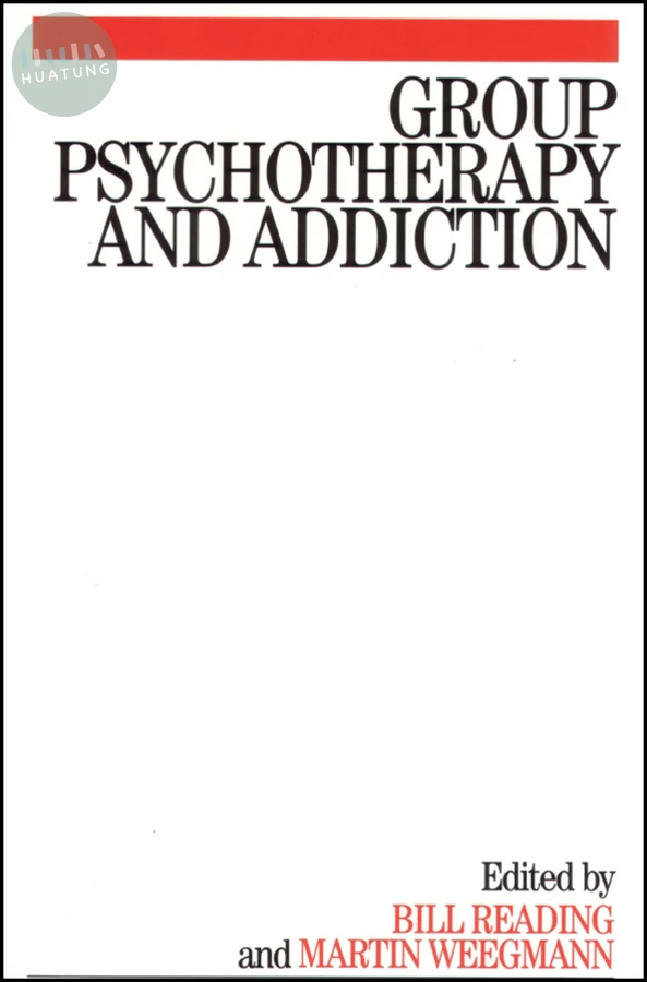 Group Psychotherapy and Addiction 