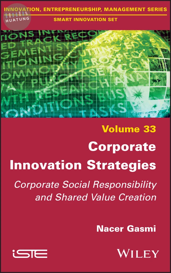 Corporate Innovation Strategies 