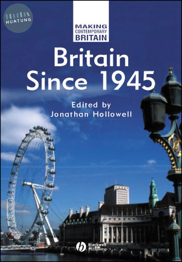 Britain Since 1945 