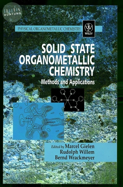 Solid State Organometallic Chemistry 