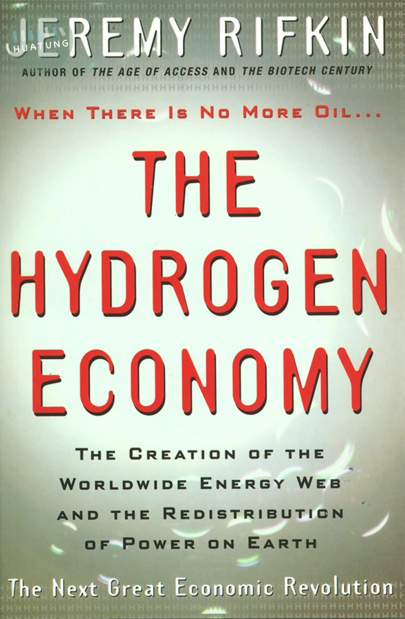 The Hydrogen Economy 
