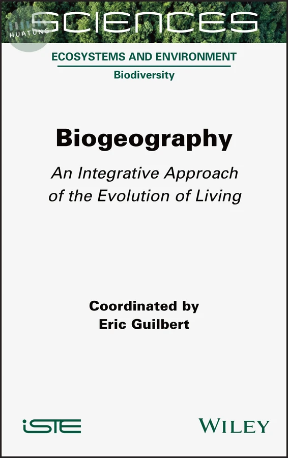 Biogeography 