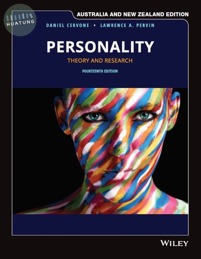 Personality 