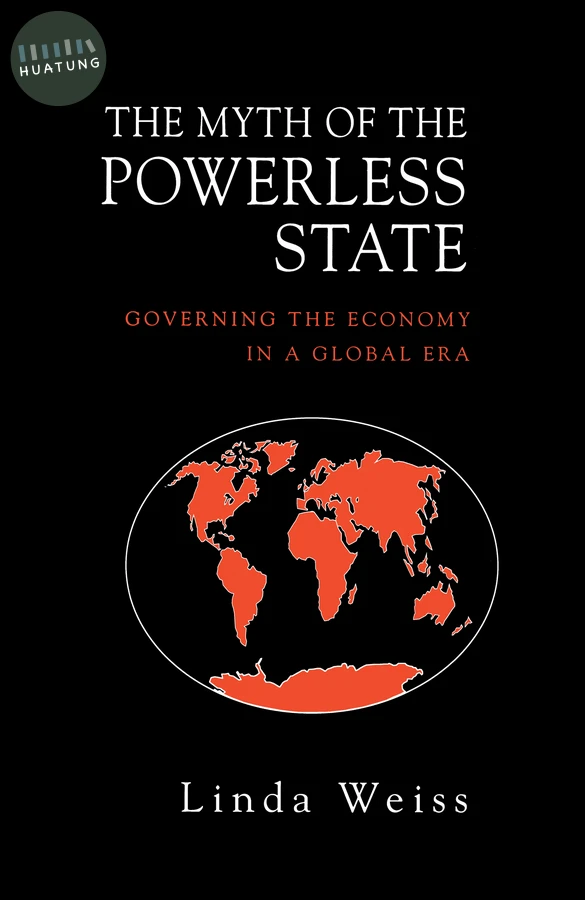 The Myth of the Powerless State 