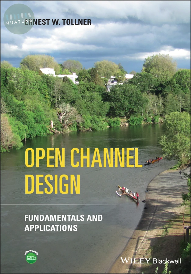 Open Channel Design 