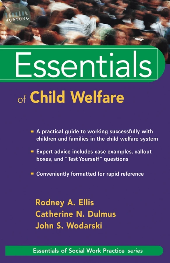 Essentials of Child Welfare 