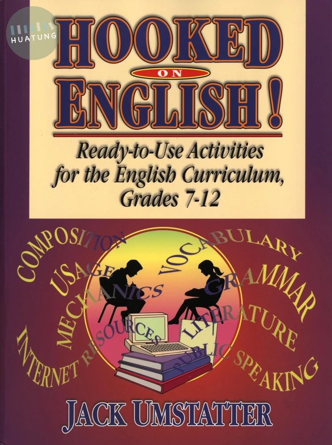 Hooked On English! 