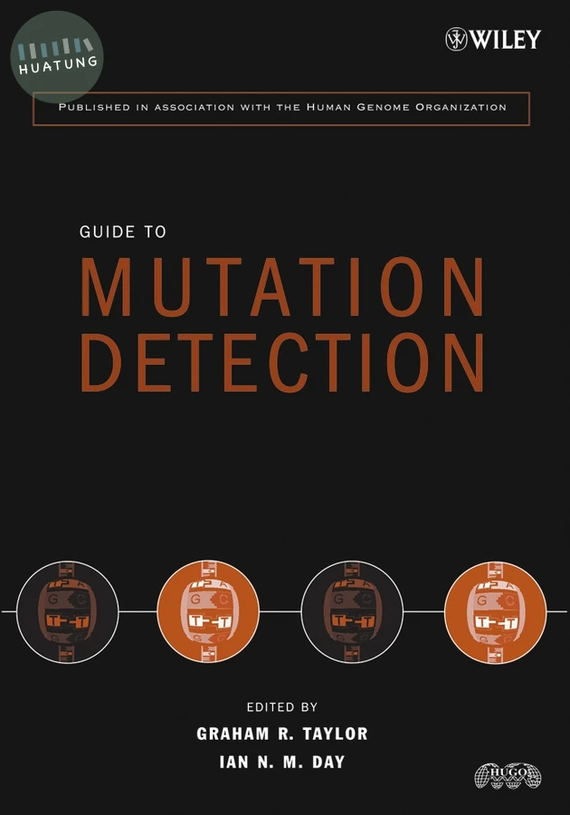 Guide to Mutation Detection 
