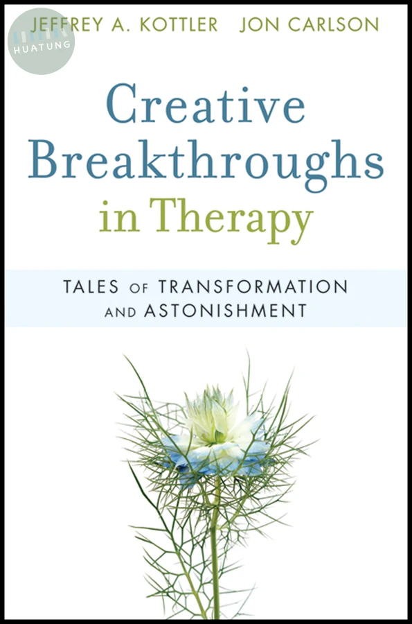 Creative Breakthroughs in Therapy 