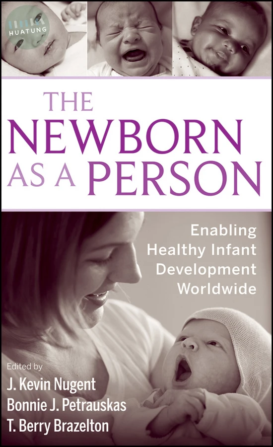 The Newborn as a Person 