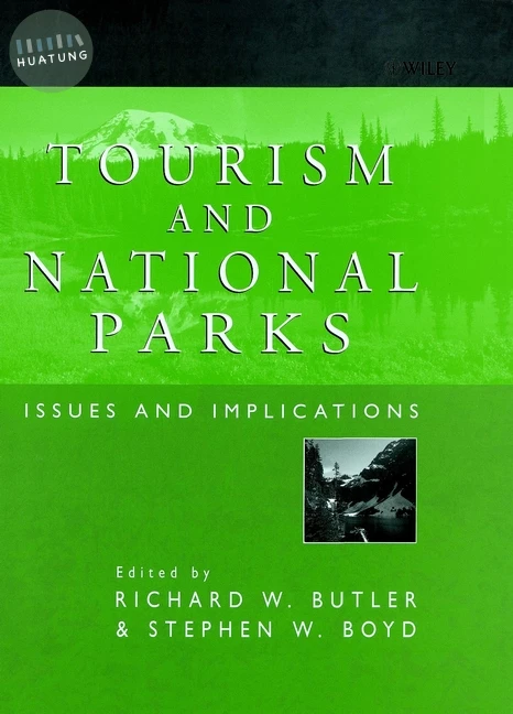 Tourism and National Parks 