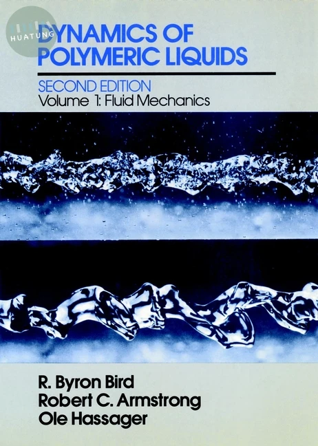 Dynamics of Polymeric Liquids, Volume 1 