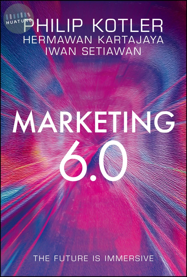 Marketing 6.0 