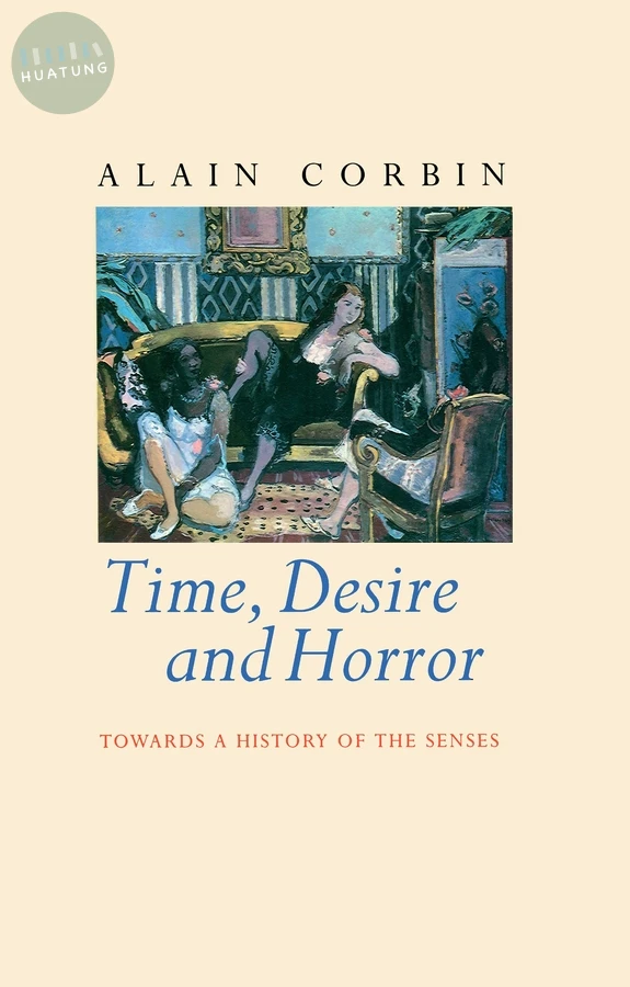Time, Desire and Horror 