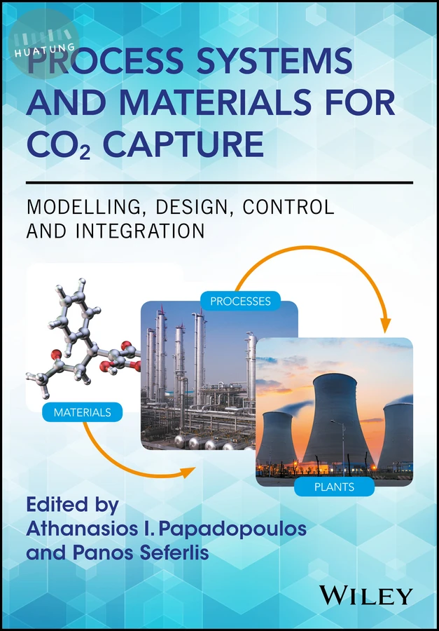 Process Systems and Materials for CO2 Capture 
