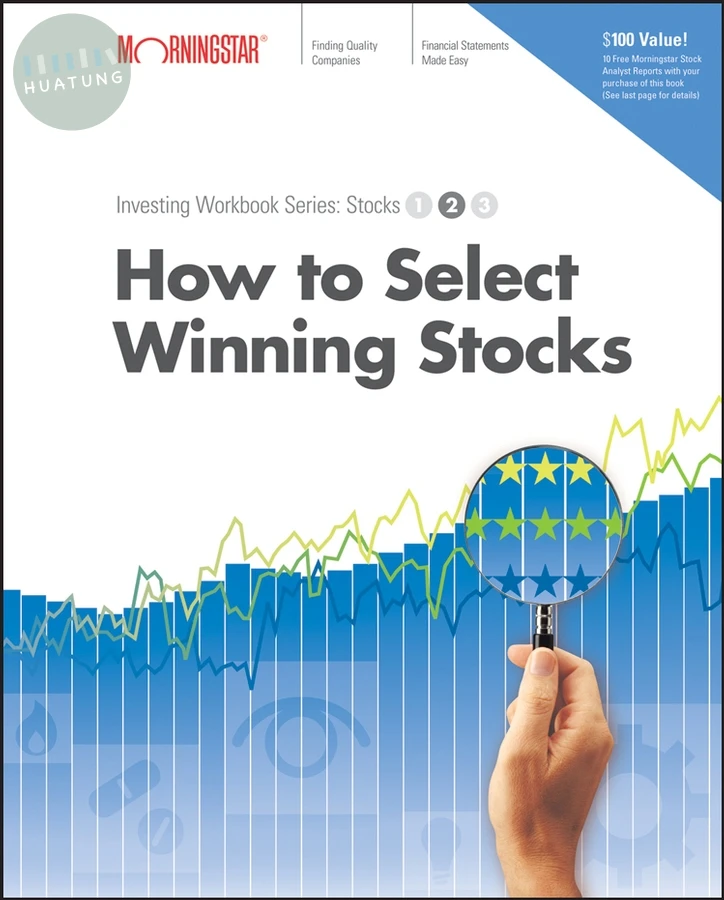 How to Select Winning Stocks 