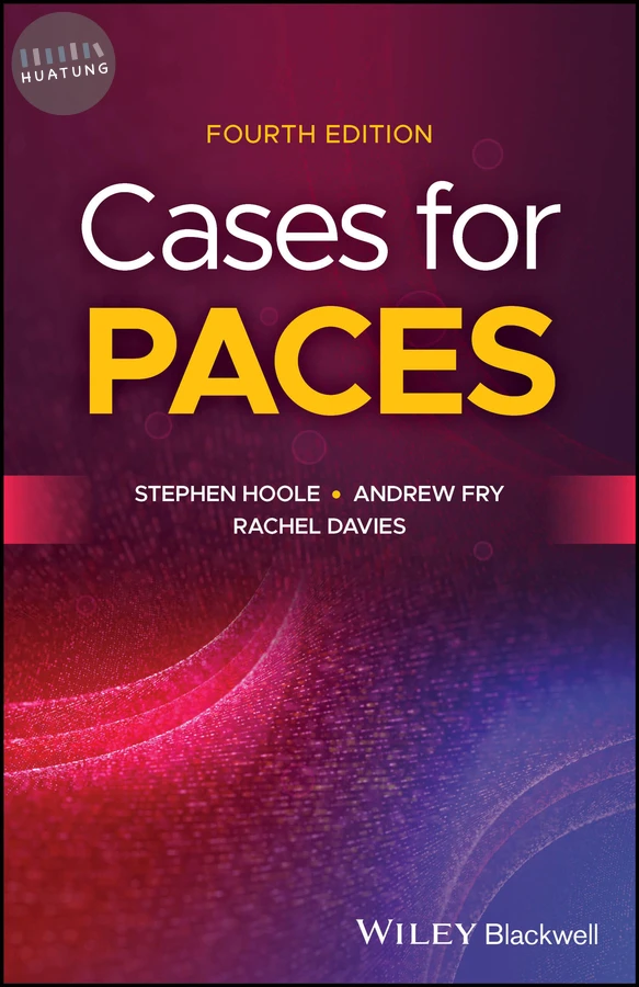 Cases for PACES 