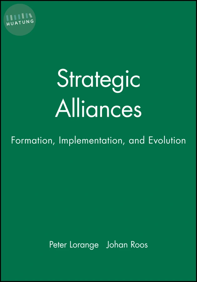 Strategic Alliances 