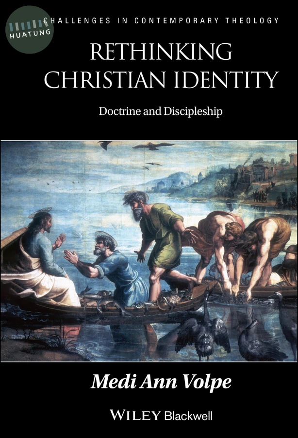 Rethinking Christian Identity 