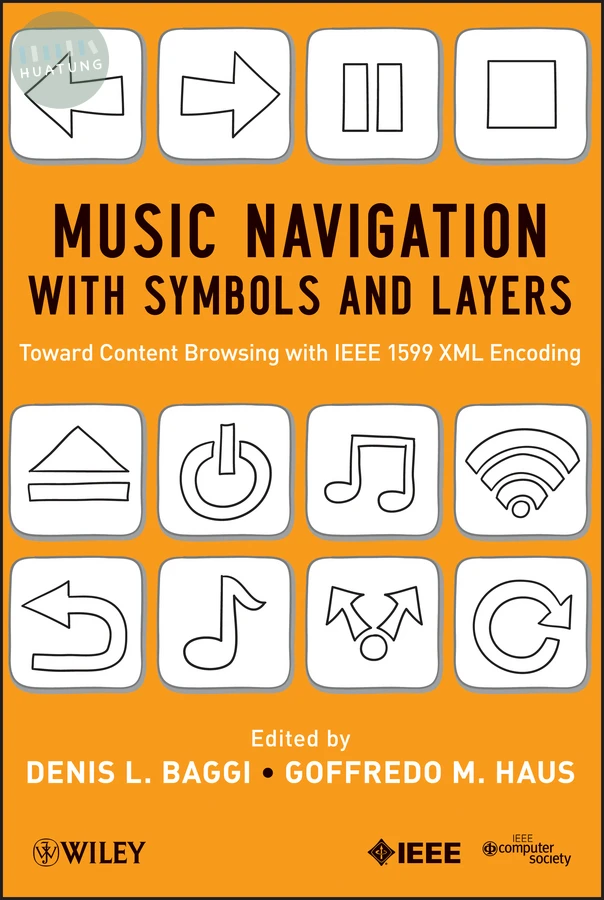 Music Navigation with Symbols and Layers 