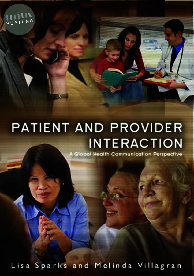 Patient Provider Interaction 