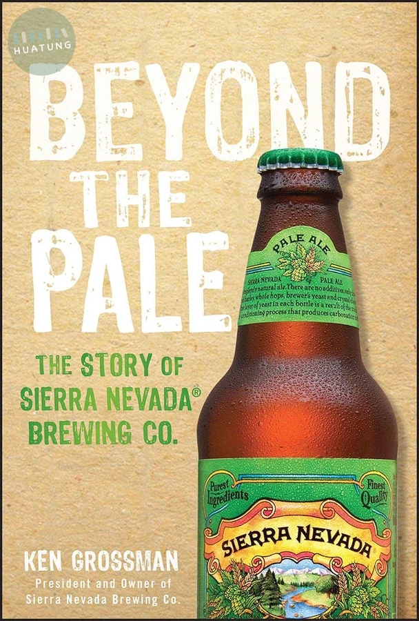 Beyond the Pale 
