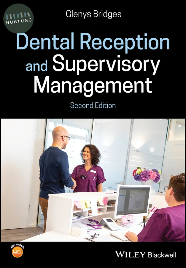 Dental Reception and Supervisory Management 