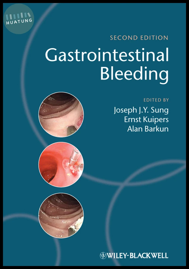 Gastrointestinal Bleeding 