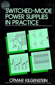 Switched-Mode Power Supplies in Practice 