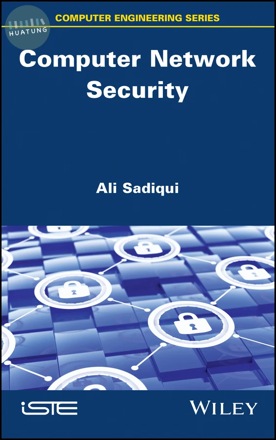 Computer Network Security 