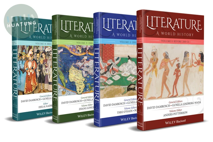 Literature 