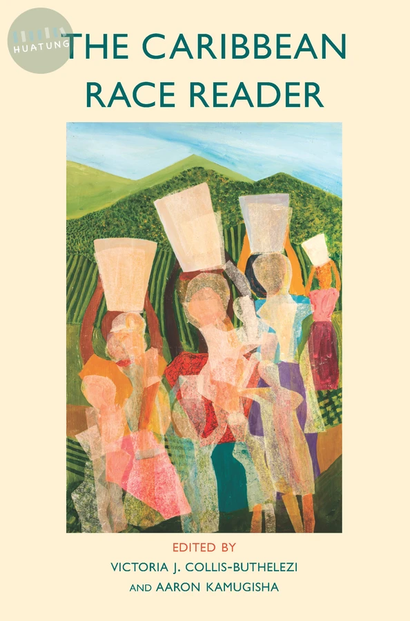 The Caribbean Race Reader 