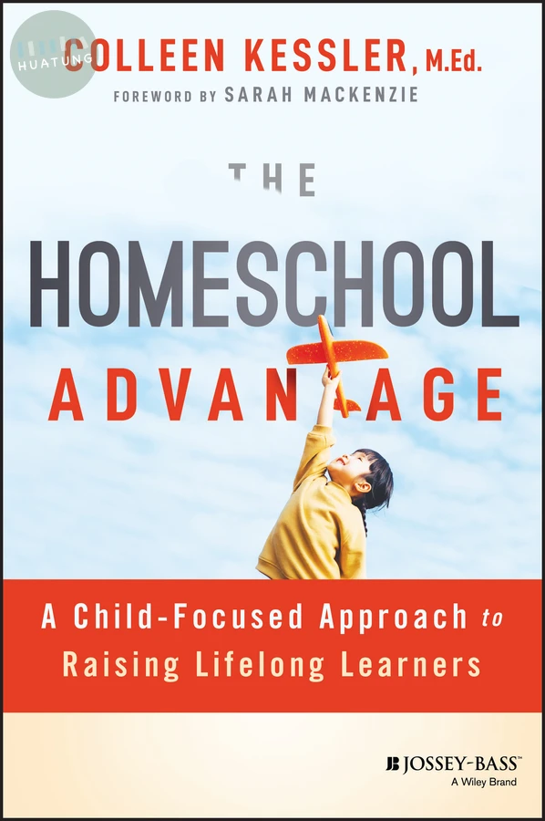 The Homeschool Advantage 
