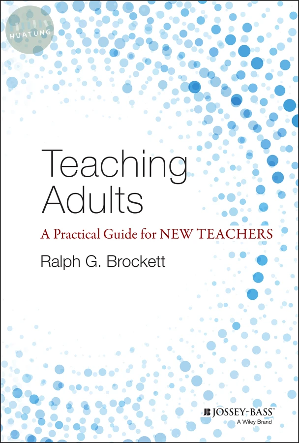Teaching Adults 