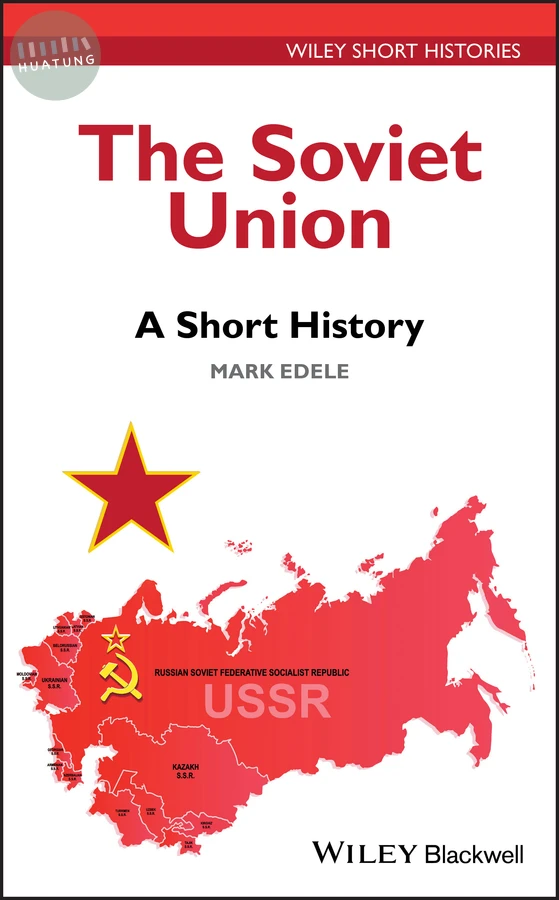 The Soviet Union 