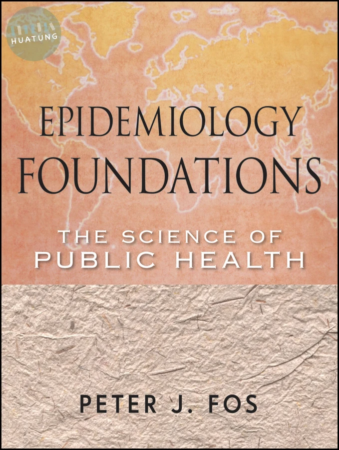 Epidemiology Foundations 