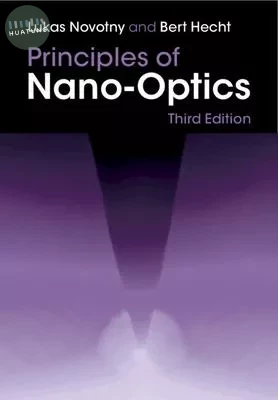 Principles of Nano-Optics (3版)
