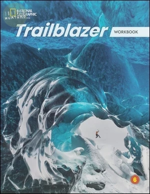 Trailblazer (6) Workbook (1版)
