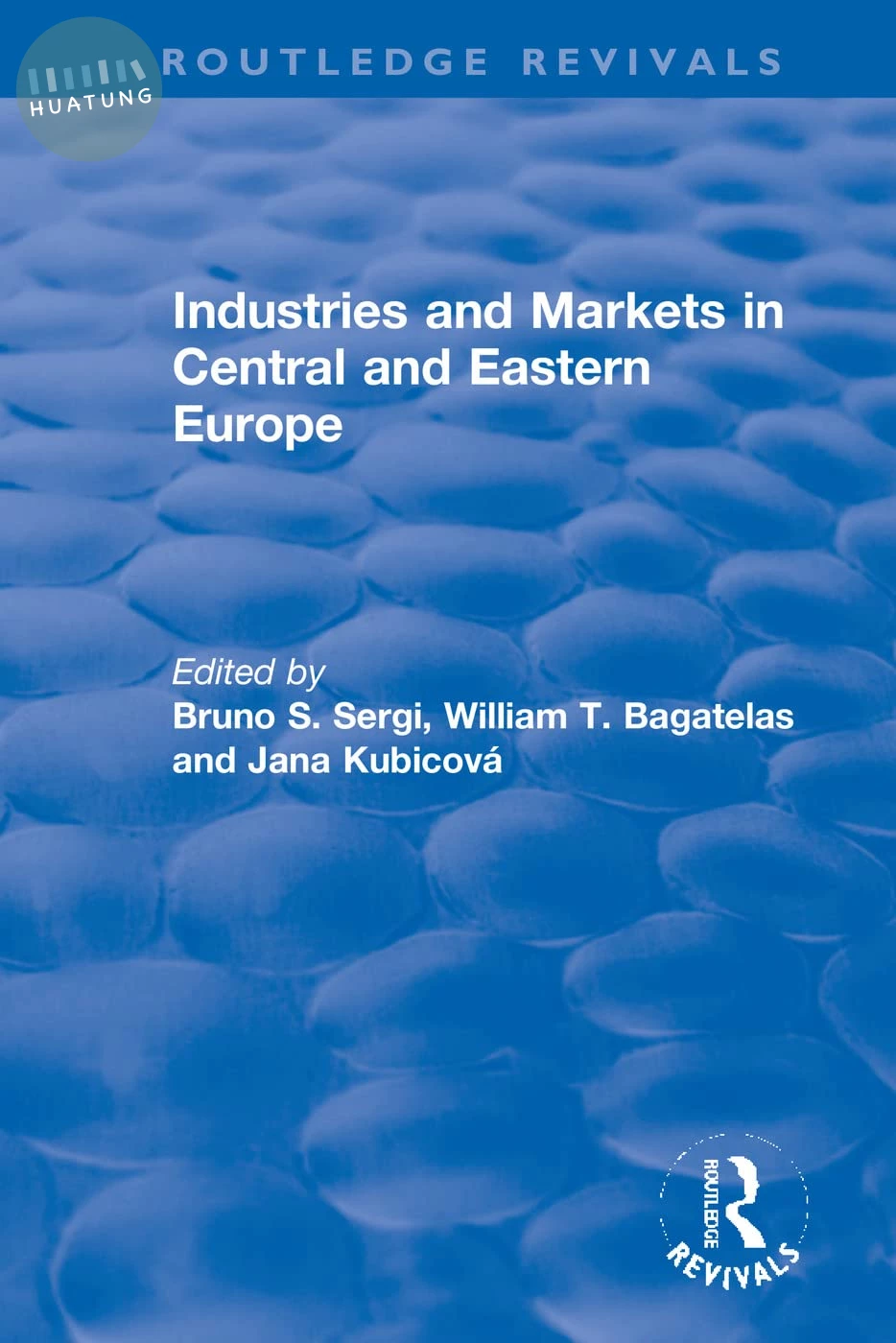 Marketing Strategies for Central and Eastern Europe (1版)