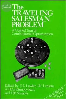 The Traveling Salesman Problem 