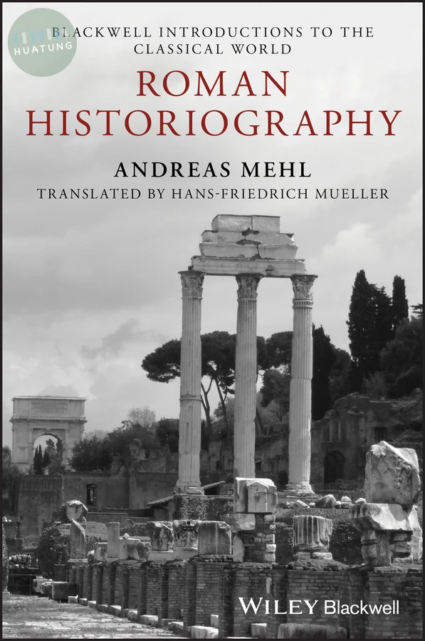 Roman Historiography 