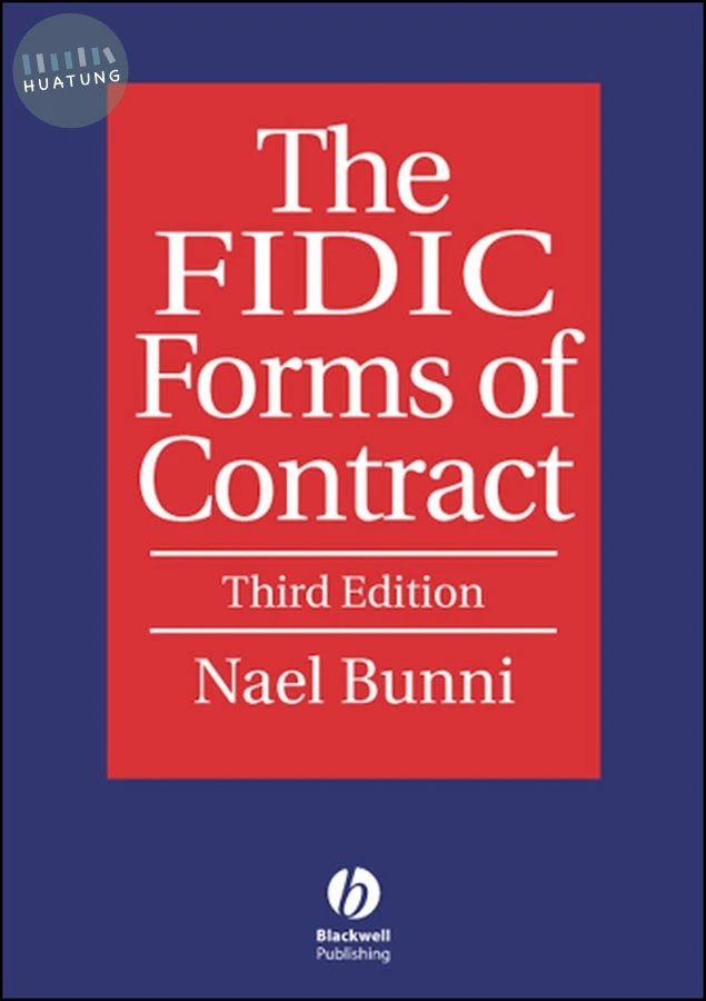 The FIDIC Forms of Contract 